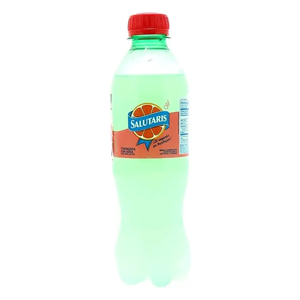 Paquete Salutaris Toronja 355 ML