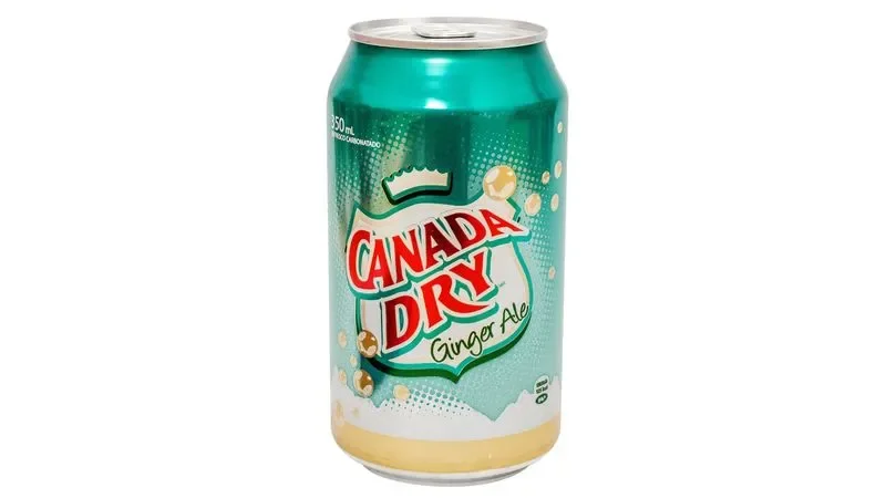 Paquete Canadray Lata 354 ML
