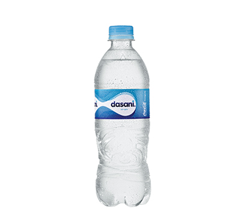 Paquete Agua Azul 1.1 L Sport
