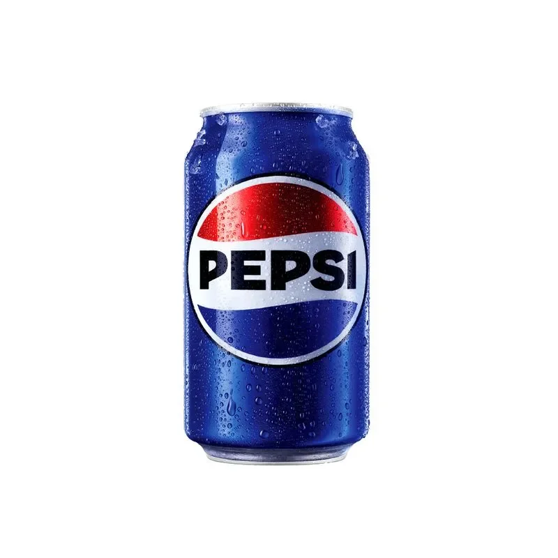 Paquete de Pepsi de Lata 355 ML D