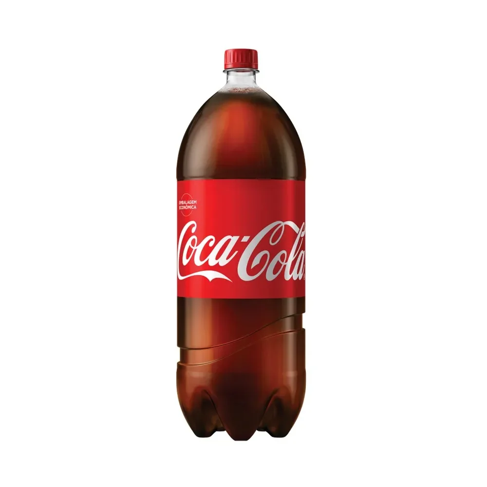 Paquete Coca Cola 3 LD