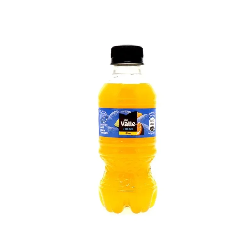 Paquete Jugo del Valle Citrus 237 ML