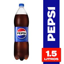Paquete Pepsi 1.5 L
