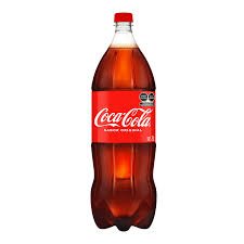 Paquete de Coca Cola 2 LD