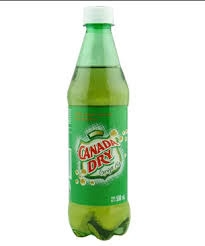 Paquete Canadry Portatil 500 ML D