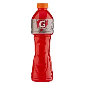 Paquete Gatorade Ponch 600 ML
