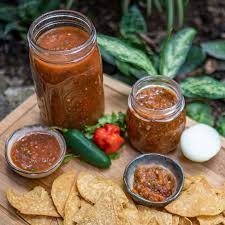 Chilera Casera 355 g