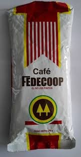 Café Fedecoop 200 g
