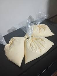Natilla Casera
