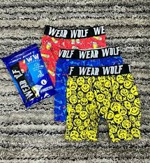 Bóxer Hombre Stretch XL WW