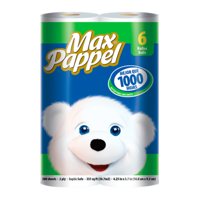 Max Pappel XG