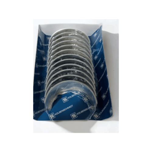 Conchas Bancada 020/0.50 kolbenschmidt Gol/ Golf/ Jetta/ Bora/ Vento 1.8