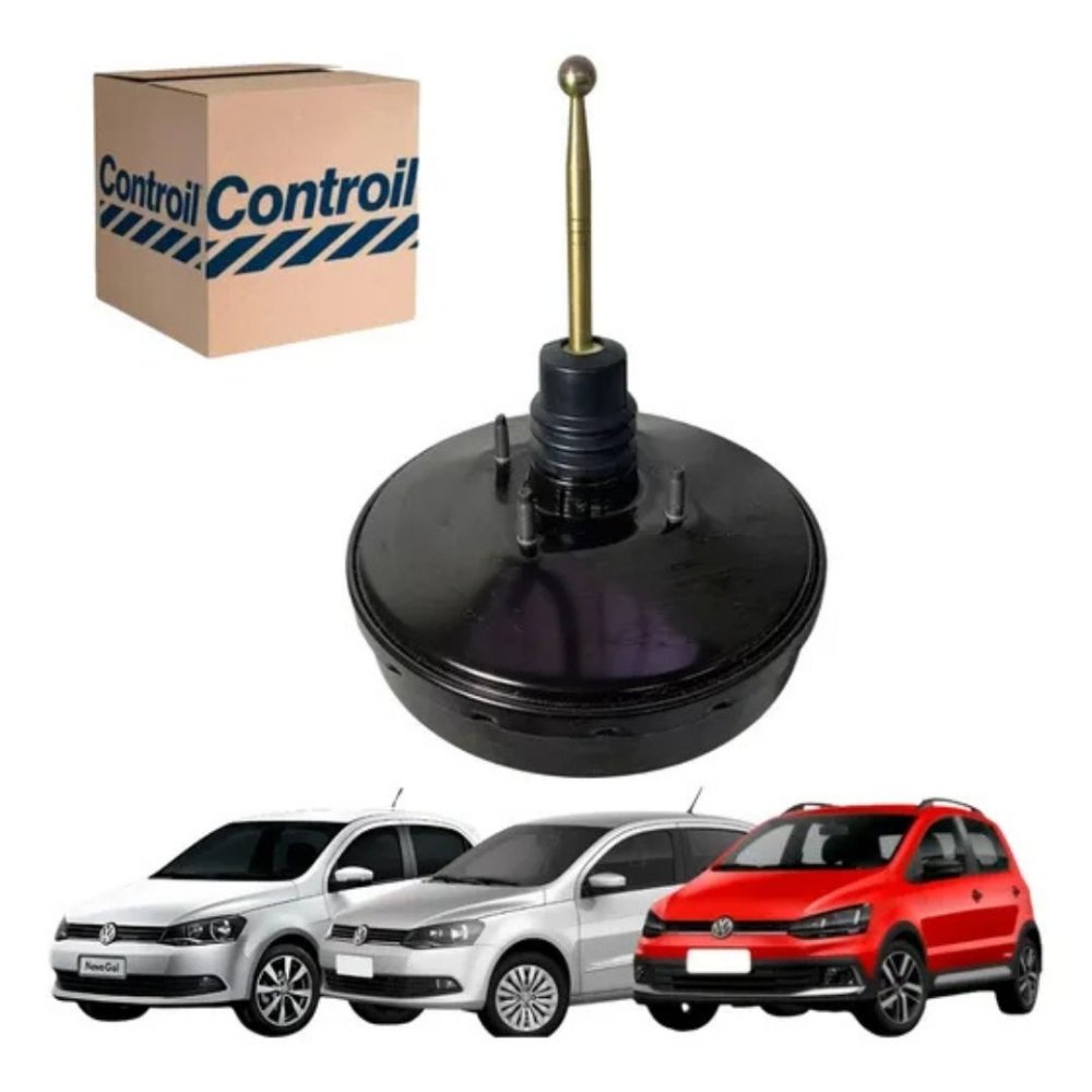 Hidrovac CONTROIL Fox/ Polo 1.6