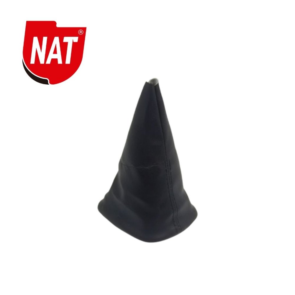 Forro Palanca Cambio G4 Cuadrado NAT Gol/ Parati/ Saveiro