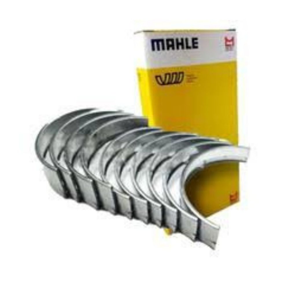 Conchas Bancada STD Mahle Orig Fox/ Golf/ Jetta/ Vento