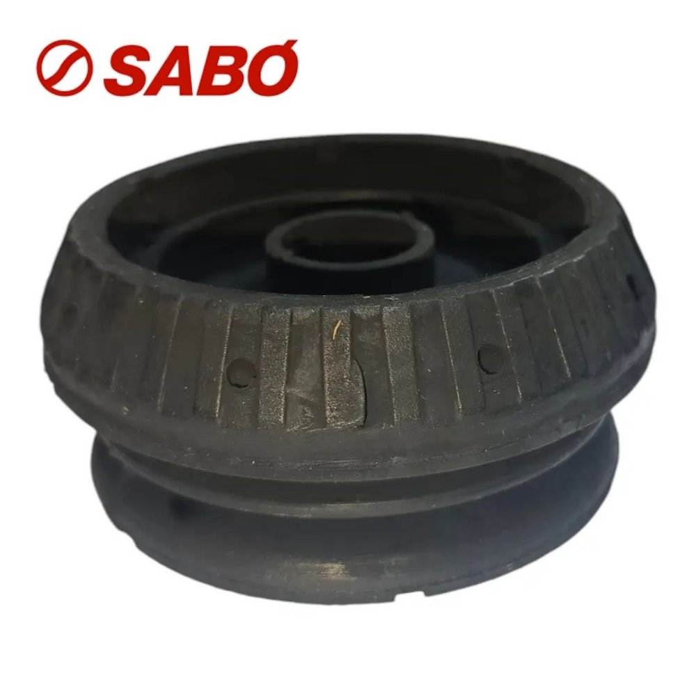 Base Amortiguador Delantera SABO Ford Fiesta/ Balita /  Ka