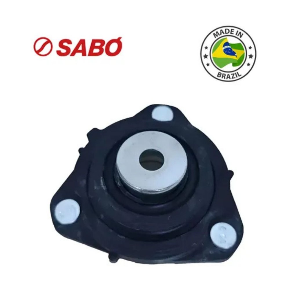 Base Amortiguador Delantero SABO Ford Fiesta Power/ Max/ Move/ Ecosport 1.6