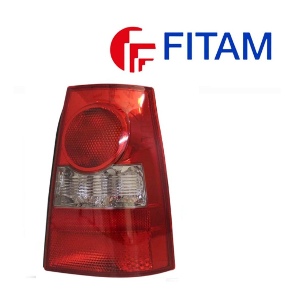 Stop Trasero Derecho G4 FITAM Parati