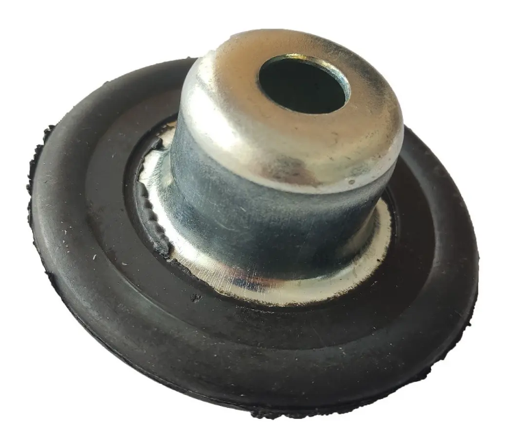 Platillo Superior Amortiguador CORCERAMA Gol/ Parati/ Saveiro