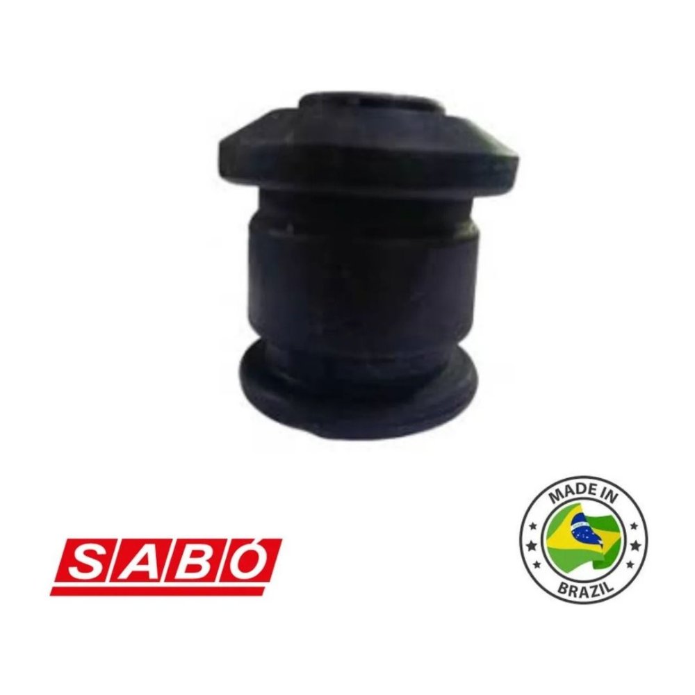 Buje Pequeño Meseta Delantera SABO Ford Fiesta Power/ Max/ Move/ Ecosport 1.6