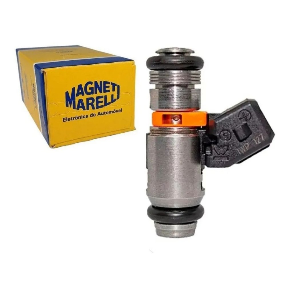 Inyector IWP 127 MAGNETI MARELLI Ford Fiesta/ Power/ Max/ Ecosport 1.6