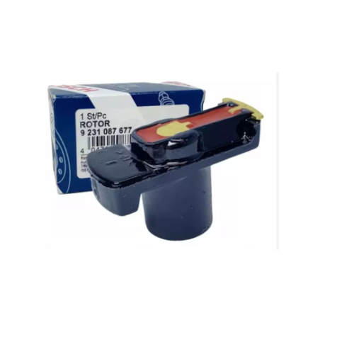 Rotor Distribuidor Eje Fino BOSCH Gol/ Jetta/ Golf