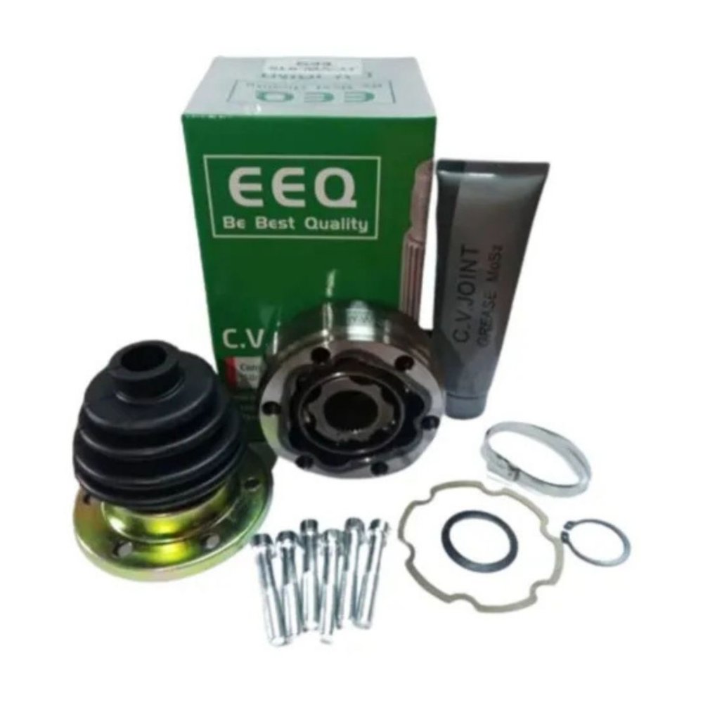 Junta Homocineta 33 Dientes EEQ Gol/ Ibiza/ Jetta 1.8/Vento/ Escarabajo