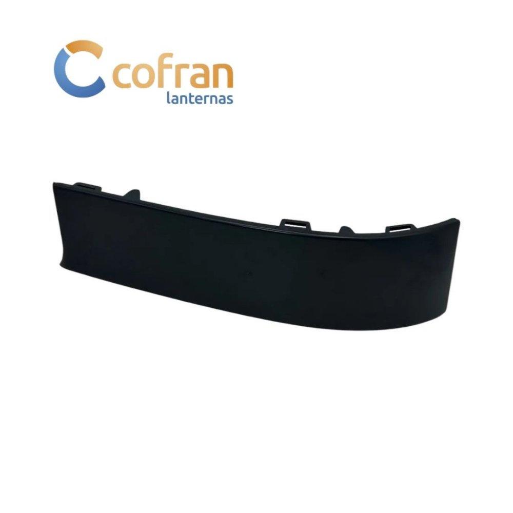 Moldura Filer Derecho Stop Trasero G3 COFRAN Gol