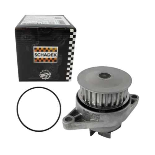Bomba Agua SCHADEK Fox/ Crossfox/ Spacefox/ Polo 1.6