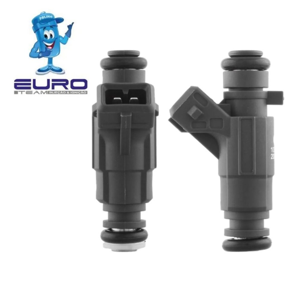Inyector Corto EURO Fox/ Crossfox/ Spacefox/ Polo 1.6