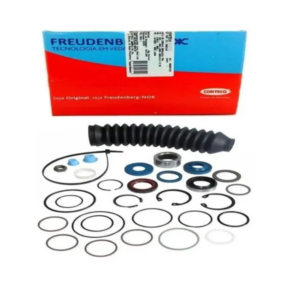 Kit Reparacion Cajetin CORTECO Gol/ Parati/ Saveiro