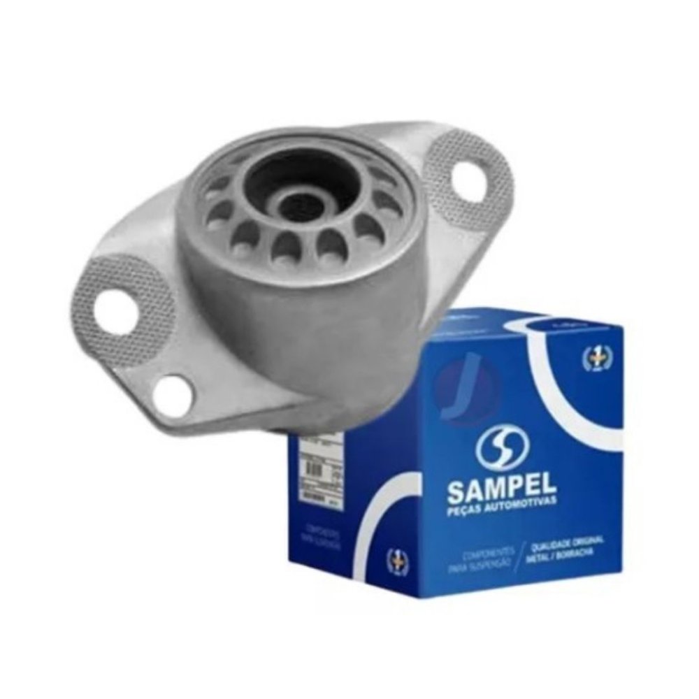 Base Trasera Amortiguador SAMPEL Fox/ Bora/ Polo 1.6