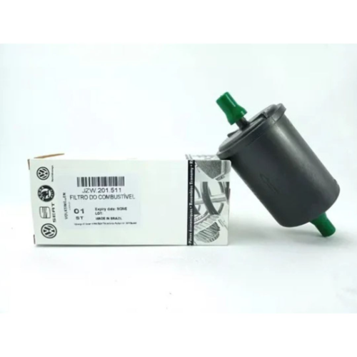 Filtro Gasolina VOLKSWAGEN Original Fino Fox/ Crossfox/ Spacefox
