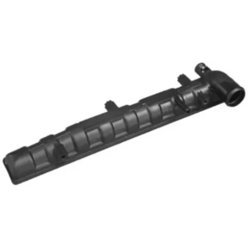 Tanque Superior Liso Radiador INCAPLAS Gol/ Parati/ Saveiro
