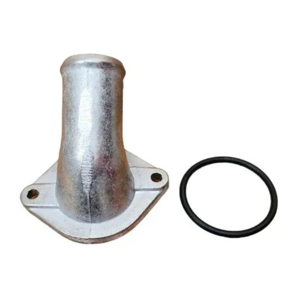 Codo Termostato Metal Gol/ Parati/ Saveiro/ Golf/ Vento/ Jetta/ Caddy