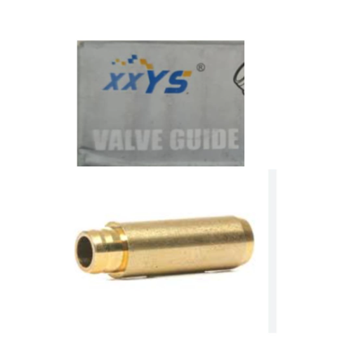 Guia Valvula 6mm Bronce XXYS Fox/ Spacefox/ Crossfox