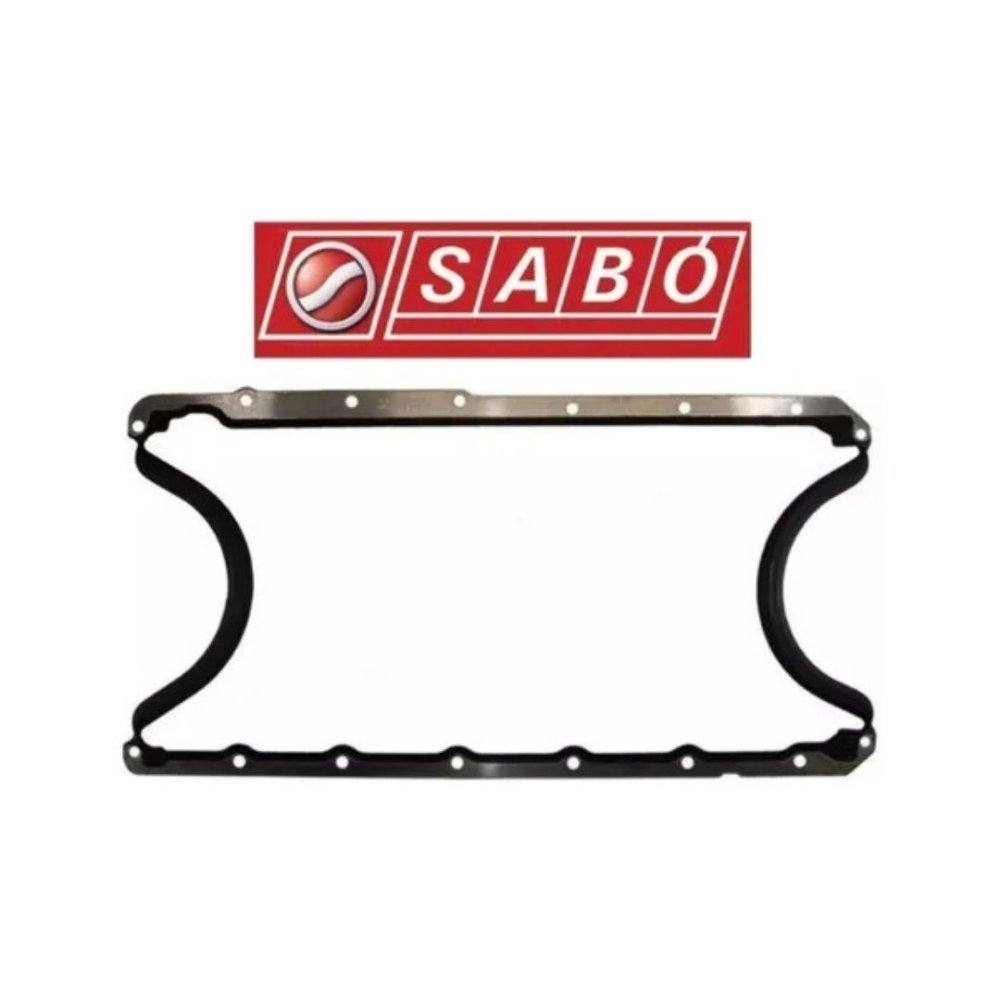 Empacadura Carter SABO Ford Fiesta Power/ Max/ Move/ Ka/ Ecosport 1.6