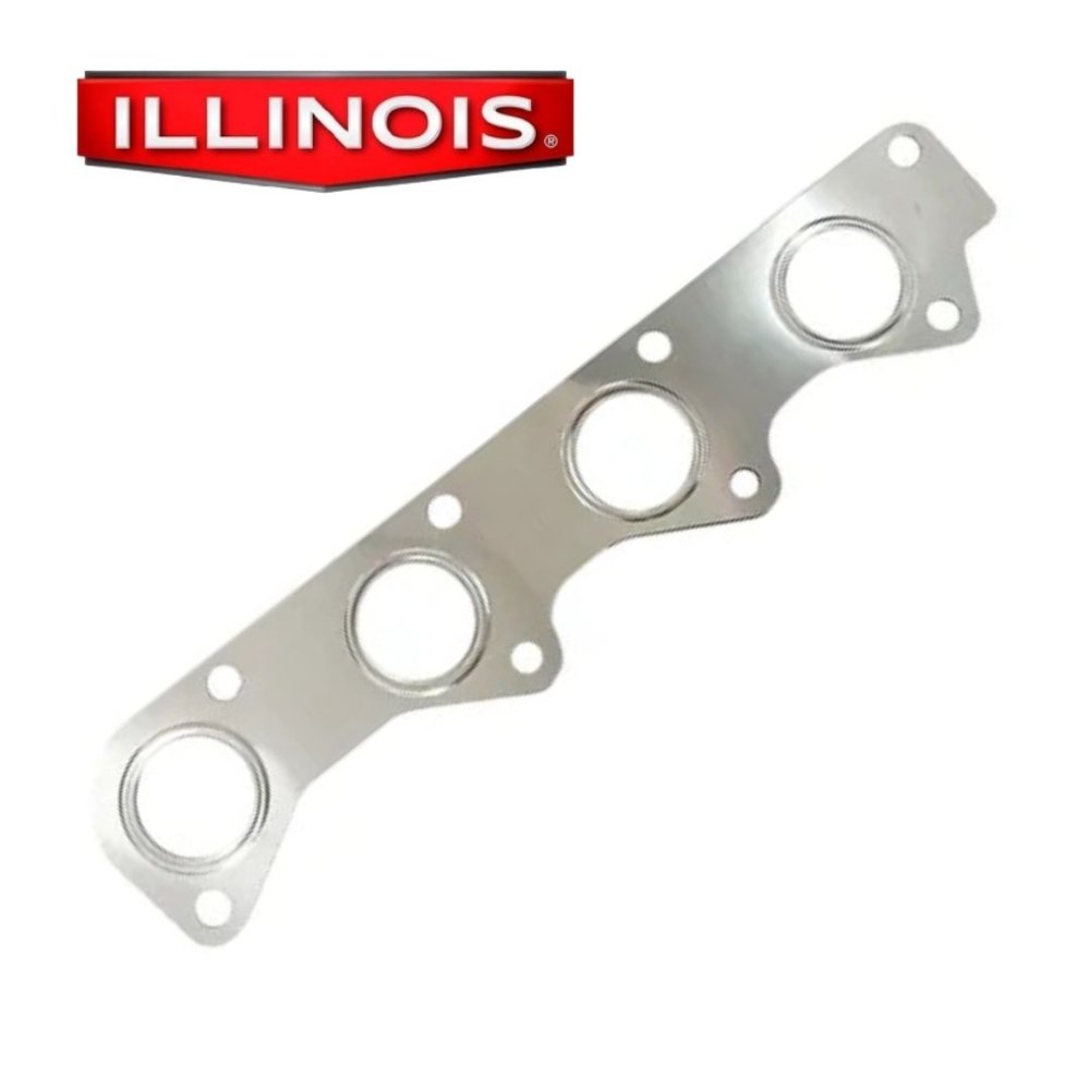 Empacadura Multiple Escape ILLINOIS Fox/ Polo 1.6
