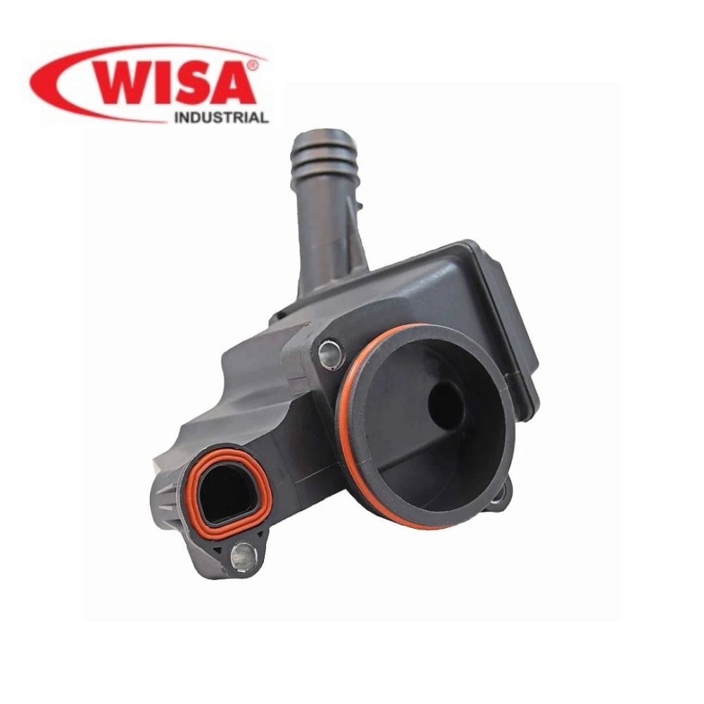 Valvula Pcv Pico Corto WISA Fox/ Polo 1.6