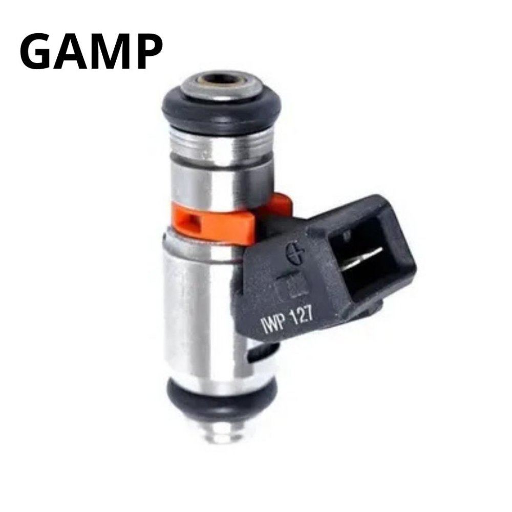 Inyector IWP 127 GAMP Ford Fiesta/ Power/ Max/ Ecosport 1.6
