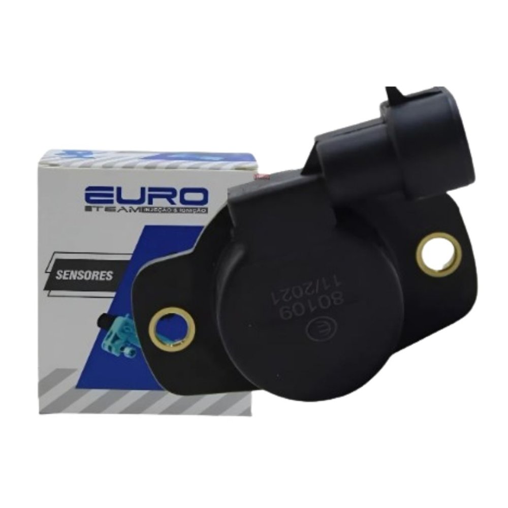 Sensor TPS EURO Gol/ Parati/ Saveiro