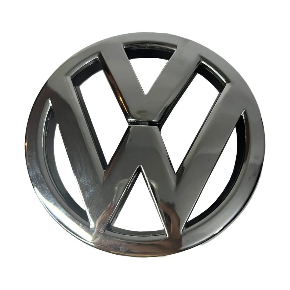 Emblema Frontal Parrilla Delantera 10-14 Fox/ Crossfox/ Spacefox