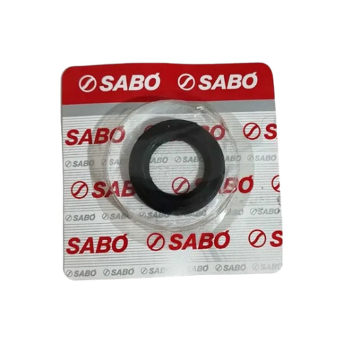 Estopera Caja Eje Mando "Guia Collarin" SABO Orig Fox/ Golf/ Bora/ Polo/ Jetta