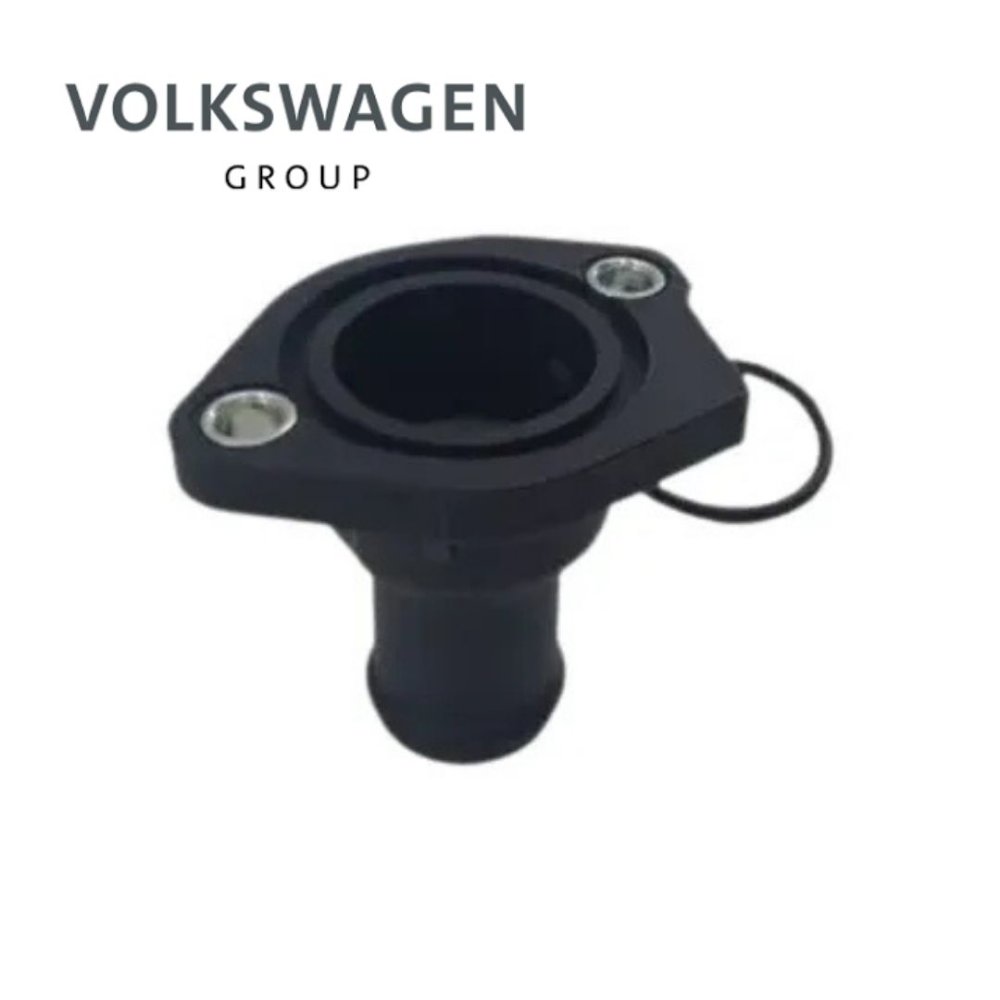 Toma Agua Trasera Camara Plastico Orig VW  Gol/ Parati/ Saveiro
