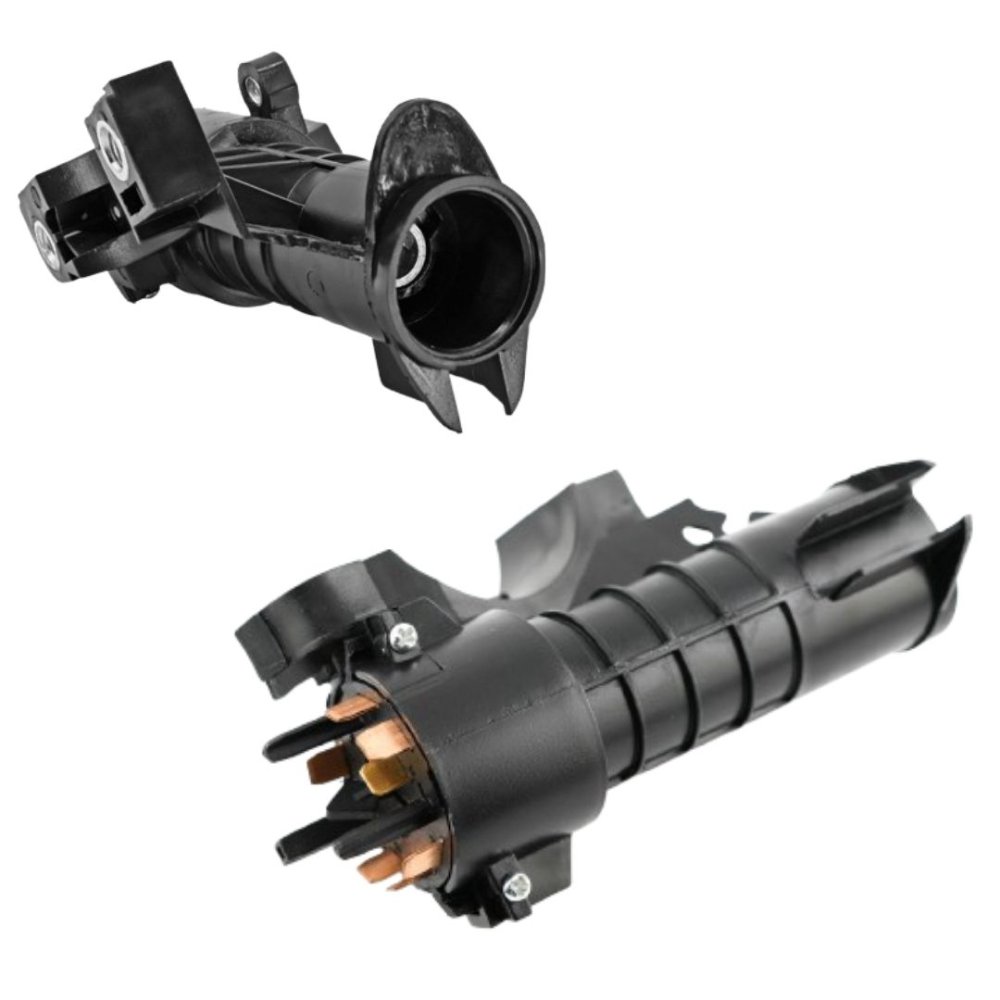 Suichera Encendido VW Fox/ Crossfox/ Spacefox/ Polo 1.6