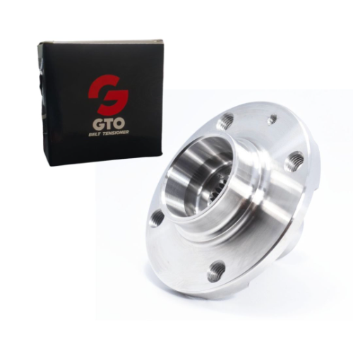 Mozo Cubo Rueda Delantera 22 Estrias 4 huecos GTO Gol/ Parati / Saveiro