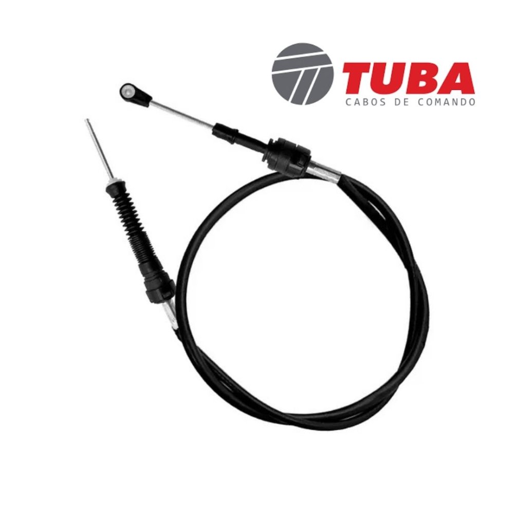Guaya Selectora Caja ( Corta ) TUBA Fox/ Polo/ Ibiza 1.6
