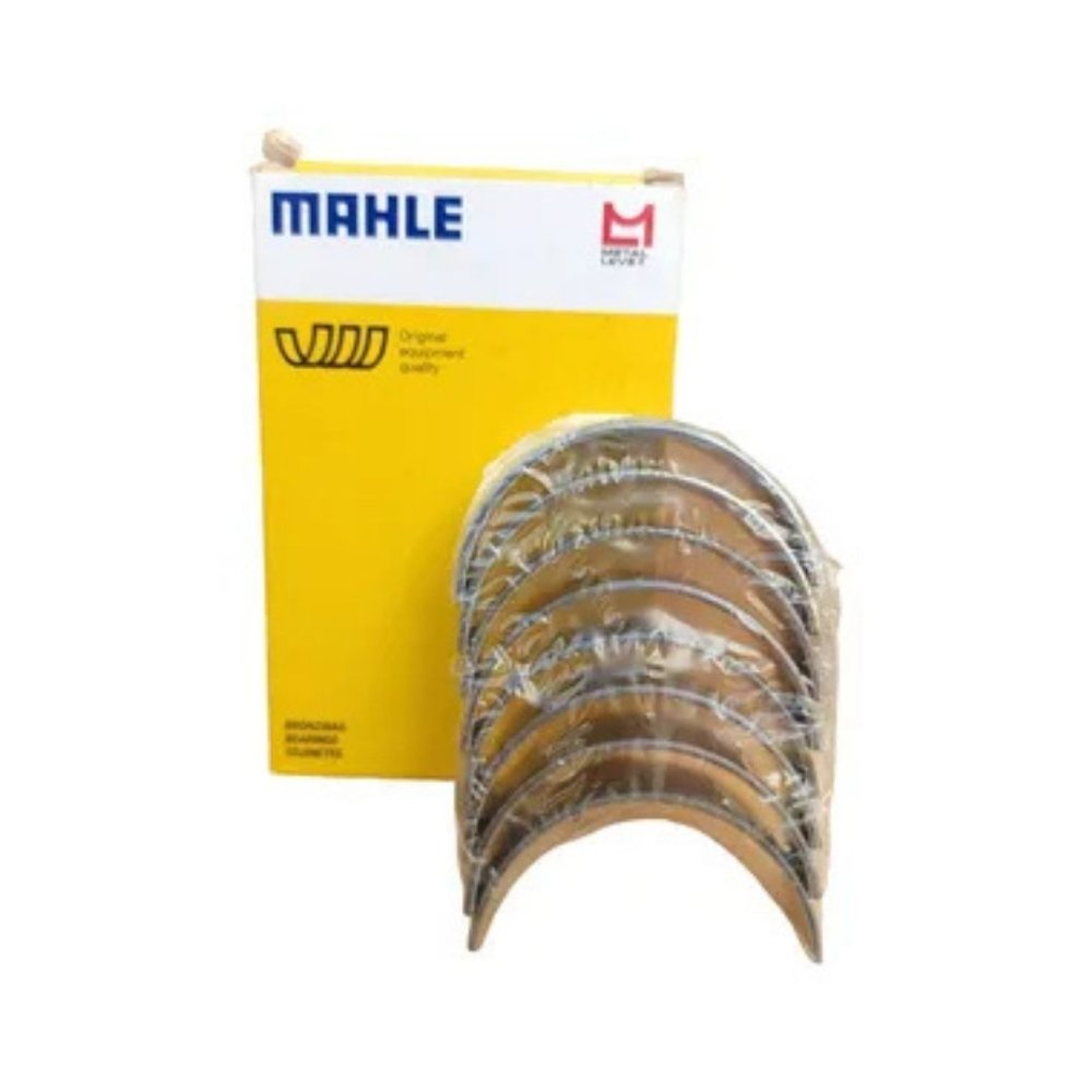 Conchas Biela 030/0.75 C/O S/C MAHLE Orig Fox/ Polo/ Bora/ Ibiza/ Jetta