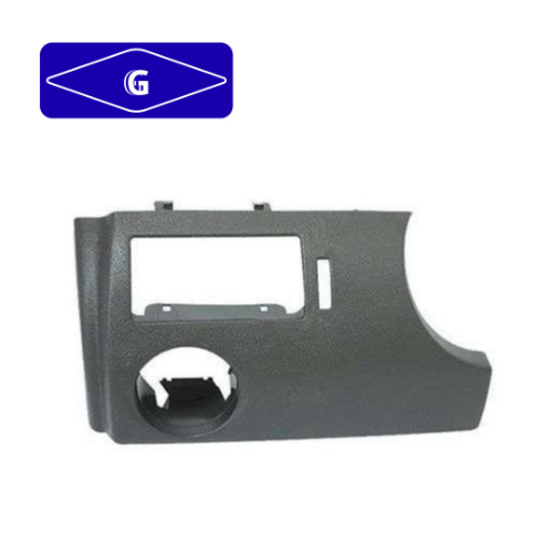 Moldura Izquierda Tablero Gris Gol/ Parati/ Saveiro G3