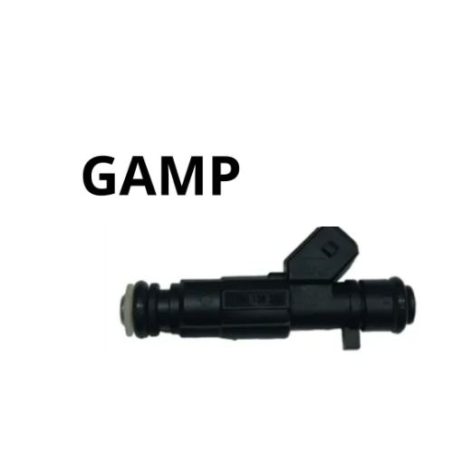 Inyector Largo 05-09 GAMP Fox/ Crossfox/ Spacefox/ Polo